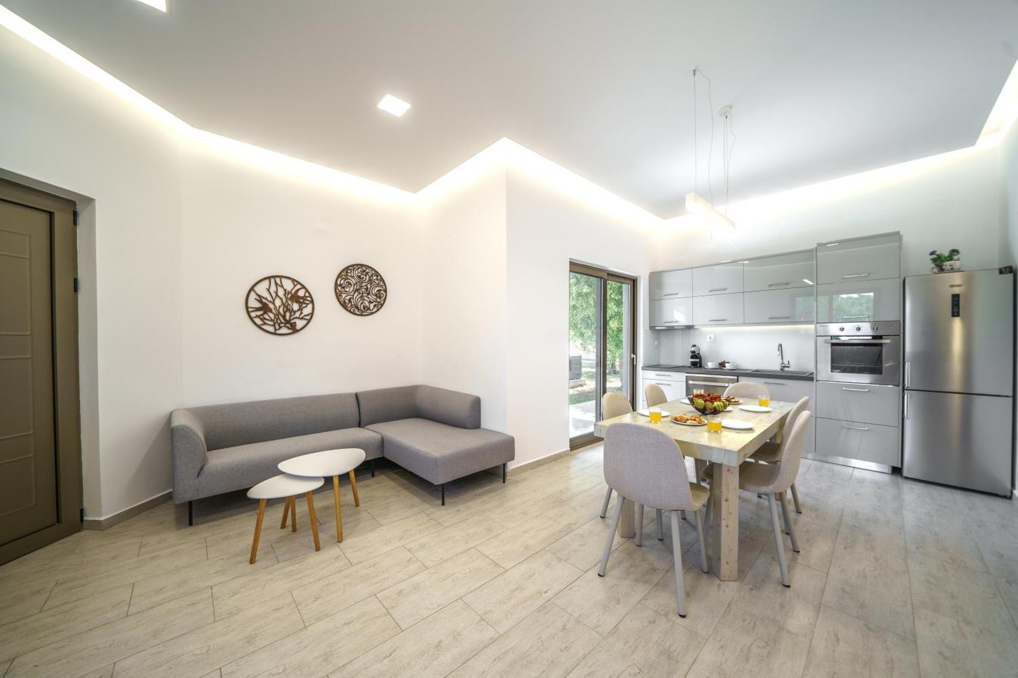 Willa Marian With Private Swimming Pool & Jacuzzi *