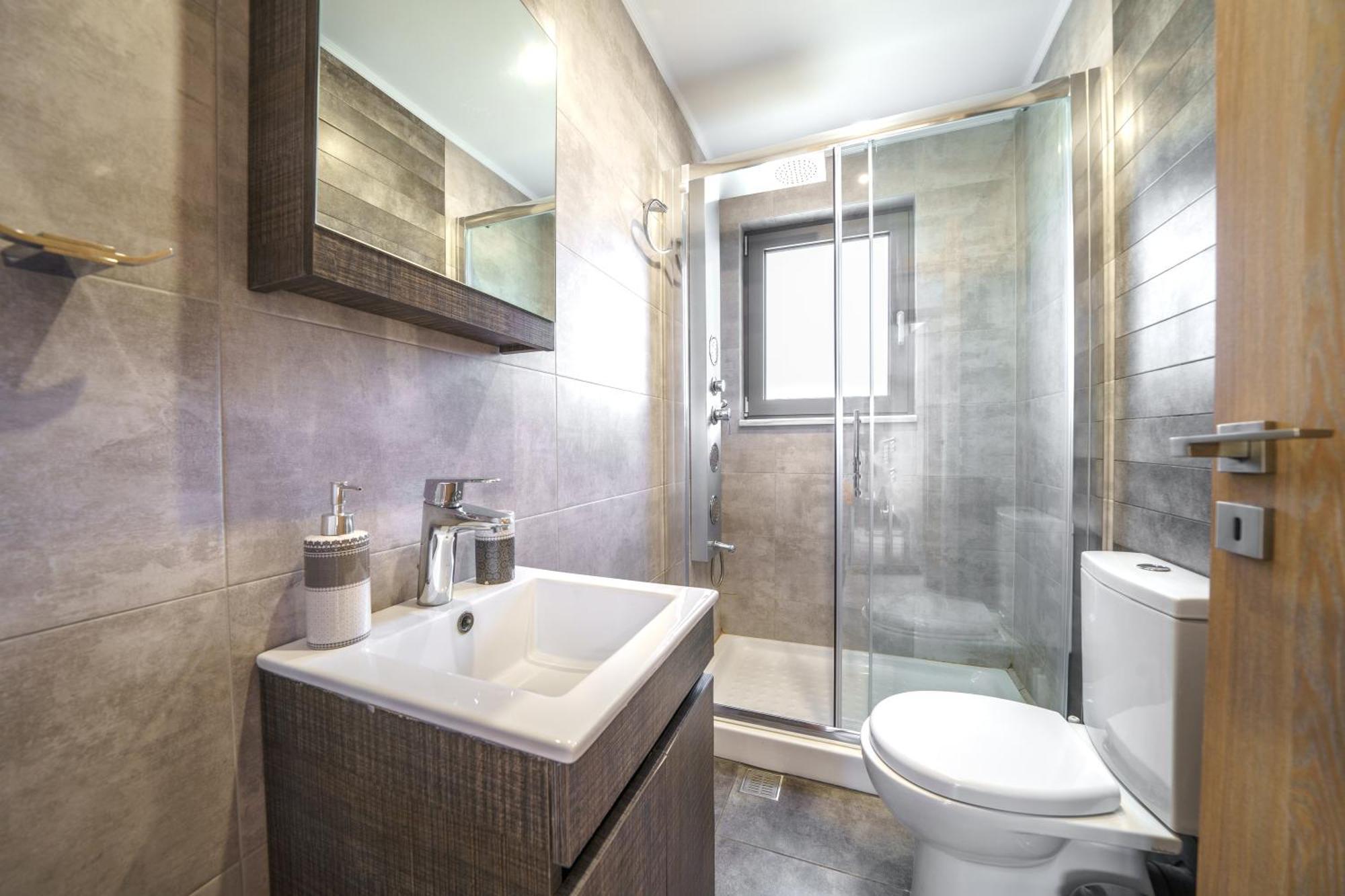 Marian With Private Swimming Pool & Jacuzzi Βίλα *