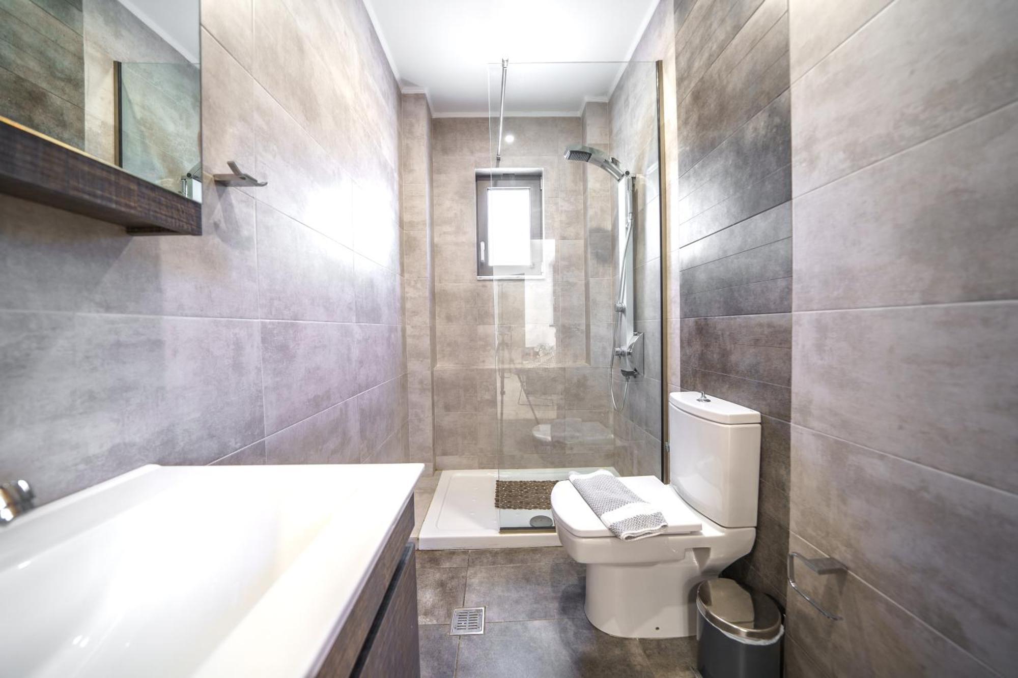 Marian With Private Swimming Pool & Jacuzzi Βίλα *