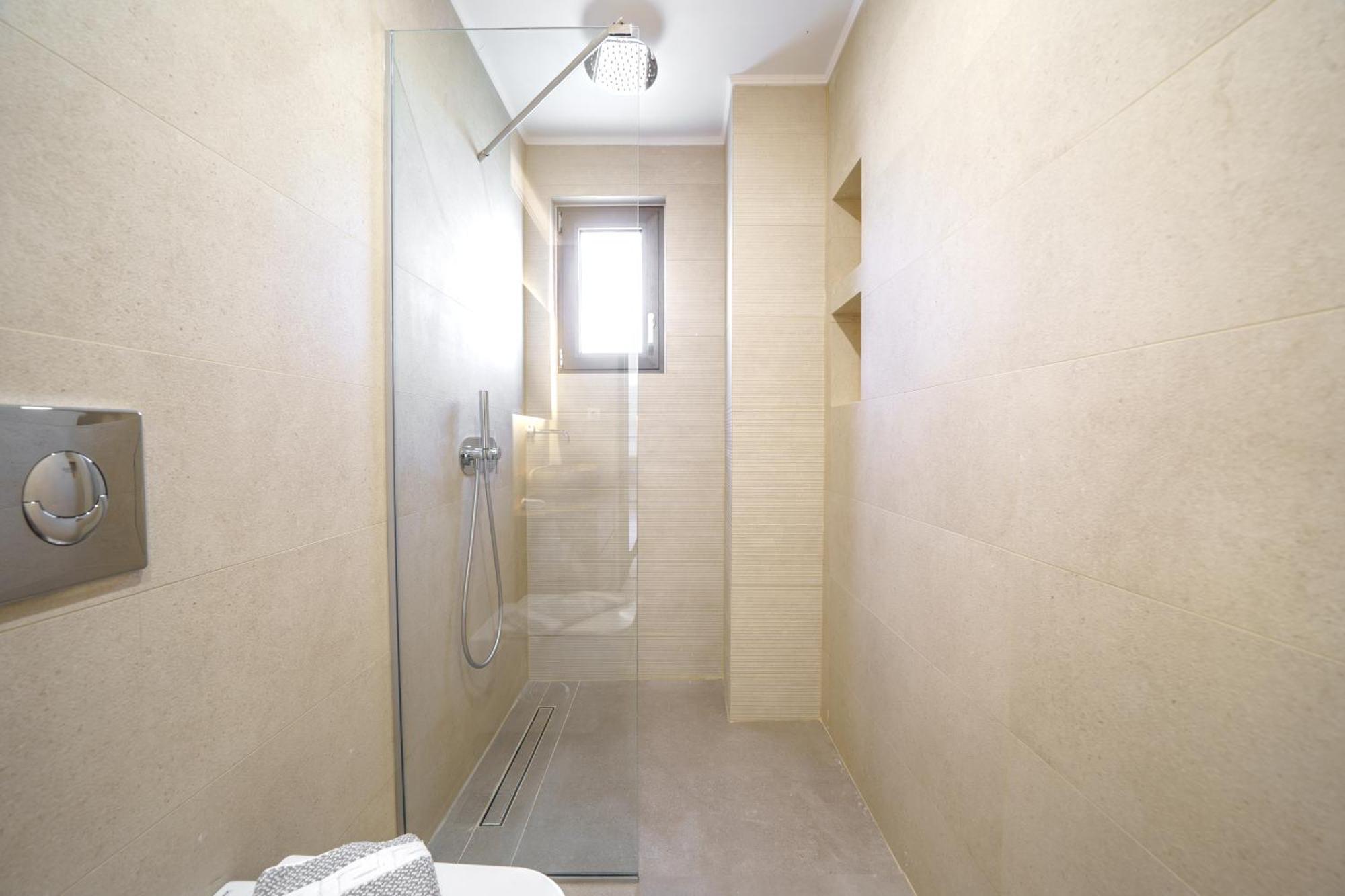 Βίλα Marian With Private Swimming Pool & Jacuzzi Γεωργιούπολη